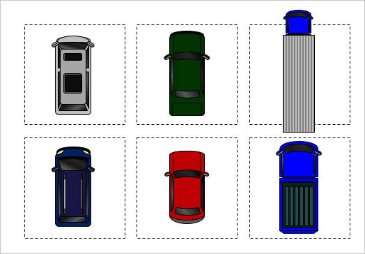 車 イラスト 上から 無料 Kuruma